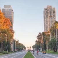 Other commercial property in Spain, Catalunya, Barcelona, 150 sq.m.