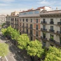 Другая коммерческая недвижимость в Испании, Каталония, Барселона, 2083 кв.м.