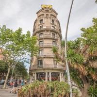 Другая коммерческая недвижимость в Испании, Каталония, Барселона, 233 кв.м.