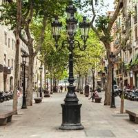 Other commercial property in Spain, Catalunya, Barcelona, 88 sq.m.