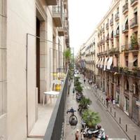Other commercial property in Spain, Catalunya, Barcelona, 100 sq.m.