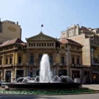 Other commercial property in Spain, Catalunya, Barcelona, 1000 sq.m.