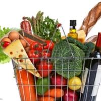 Supermarket in Spain, Catalunya, Barcelona, 240 sq.m.