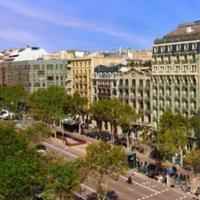 Other commercial property in Spain, Catalunya, Barcelona, 227 sq.m.
