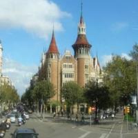 Другая коммерческая недвижимость в Испании, Каталония, Барселона, 432 кв.м.