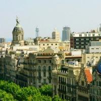 Другая коммерческая недвижимость в Испании, Каталония, Барселона, 451 кв.м.