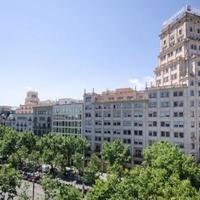 Хостел в Испании, Каталония, Барселона, 500 кв.м.