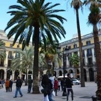 Другая коммерческая недвижимость в Испании, Каталония, Барселона, 415 кв.м.