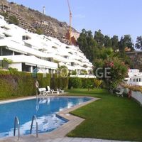 Апартаменты в Испании, Канарские Острова, Санта-Крус-де-Тенерифе, 134 кв.м.