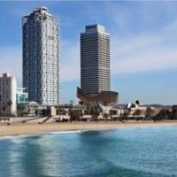 Other commercial property in Spain, Catalunya, Barcelona, 200 sq.m.