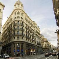 Другая коммерческая недвижимость в Испании, Каталония, Барселона, 228 кв.м.