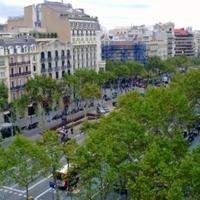 Other commercial property in Spain, Catalunya, Barcelona, 1266 sq.m.