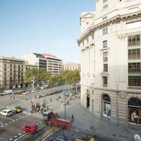 Other commercial property in Spain, Catalunya, Barcelona, 245 sq.m.
