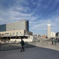 Другая коммерческая недвижимость в Испании, Каталония, Барселона, 765 кв.м.