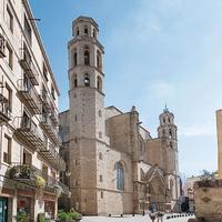 Другая коммерческая недвижимость в Испании, Каталония, Барселона, 23 кв.м.