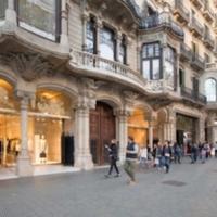 Другая коммерческая недвижимость в Испании, Каталония, Барселона, 949 кв.м.