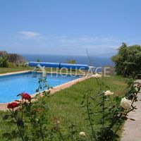 Вилла в Испании, Канарские Острова, Санта-Крус-де-Тенерифе, 220 кв.м.