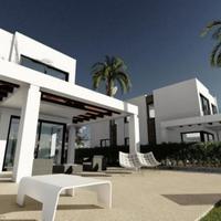 Таунхаус в Испании, Андалусия, 493 кв.м.