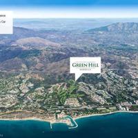 Таунхаус в Испании, Андалусия, 493 кв.м.