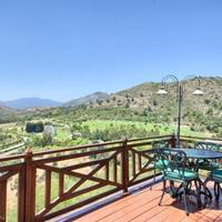 Дом в Испании, Андалусия, 322 кв.м.