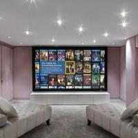 Townhouse in Spain, Andalucia, 493 sq.m.