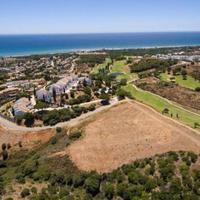 Townhouse in Spain, Andalucia, 493 sq.m.