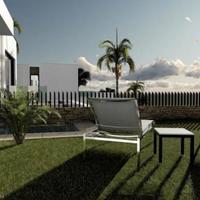 Townhouse in Spain, Andalucia, 493 sq.m.