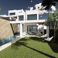 Townhouse in Spain, Andalucia, 493 sq.m.