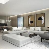 Townhouse in Spain, Andalucia, 493 sq.m.