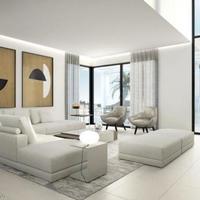 Townhouse in Spain, Andalucia, 493 sq.m.