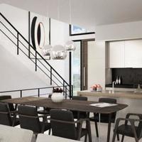 Townhouse in Spain, Andalucia, 493 sq.m.