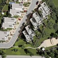 Townhouse in Spain, Andalucia, 493 sq.m.