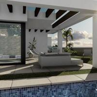 Townhouse in Spain, Andalucia, 493 sq.m.