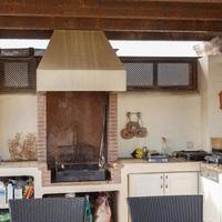 Penthouse at the first line of the sea / lake in Spain, Andalucia, 400 sq.m.