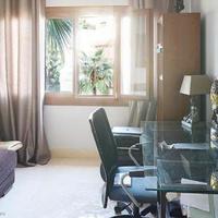 Penthouse at the first line of the sea / lake in Spain, Andalucia, 400 sq.m.