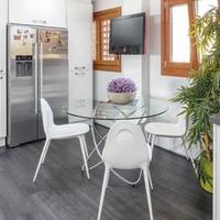 Penthouse at the first line of the sea / lake in Spain, Andalucia, 400 sq.m.