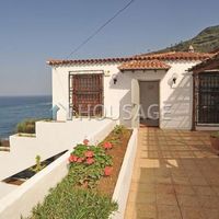 Вилла в Испании, Канарские Острова, Санта-Крус-де-Тенерифе, 400 кв.м.