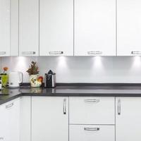 Penthouse at the first line of the sea / lake in Spain, Andalucia, 400 sq.m.