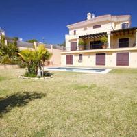 House in Spain, Andalucia, 680 sq.m.