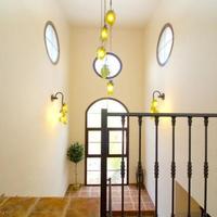 House in Spain, Andalucia, 680 sq.m.