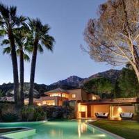 House in Spain, Andalucia, 2491 sq.m.