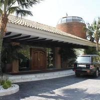 Дом в Испании, Андалусия, 1200 кв.м.