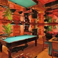 Дом в Испании, Андалусия, 1200 кв.м.