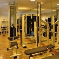 Дом в Испании, Андалусия, 1200 кв.м.