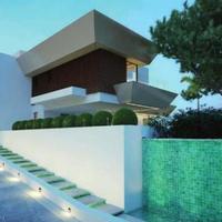 House in Spain, Andalucia, 1050 sq.m.