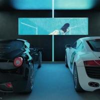 House in Spain, Andalucia, 1050 sq.m.