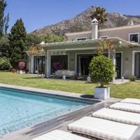 House in Spain, Andalucia, 790 sq.m.