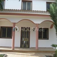 Villa in Spain, Canary Islands, Santa Cruz de Tenerife, 300 sq.m.