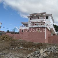 Villa in Spain, Canary Islands, Santa Cruz de Tenerife, 300 sq.m.