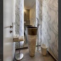 Penthouse at the first line of the sea / lake in Spain, Andalucia, 466 sq.m.